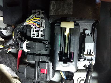 2010 ford explorer smart junction box location|Where is the Smart Power Distribution Junction Box located.